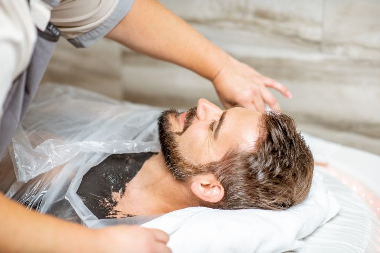 Full Body Treatments