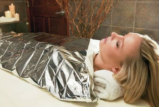 Full Body Treatments