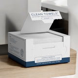 Face Clean Towels 25Count