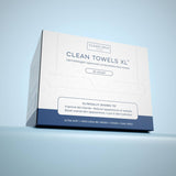 Clean Towels 25Count