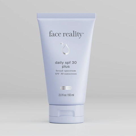 Face Reality Daily SPF 30