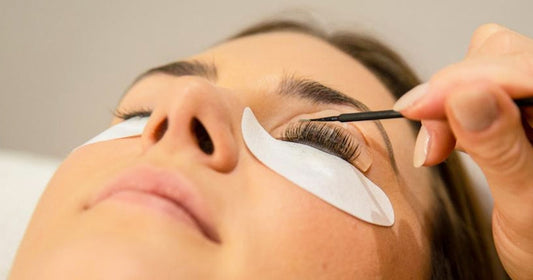 EyeLash Lift Services
