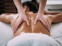 Body Massage